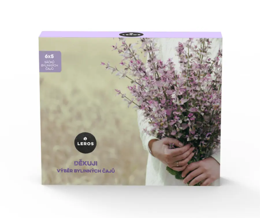 14851-leros dekuji sada 14851-leros dekuji sada